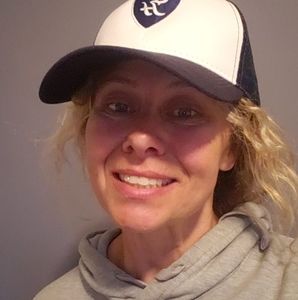 Meet your Posher, Jenn